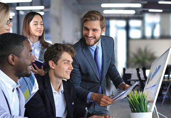 Manufacturing & Logistics Case Study | Exselens