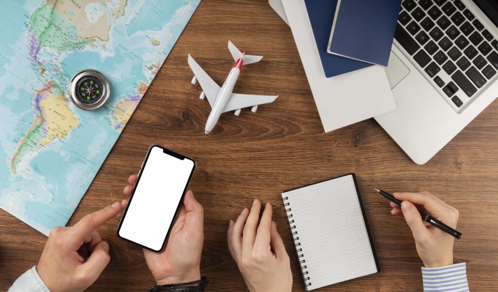 Hospitality & Travel Case Study | Exselens