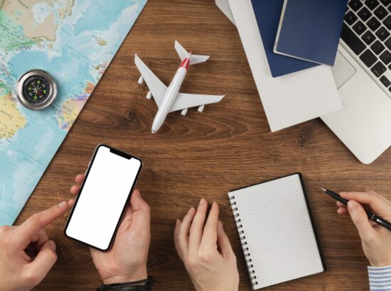 Hospitality & Travel Case Study | Exselens